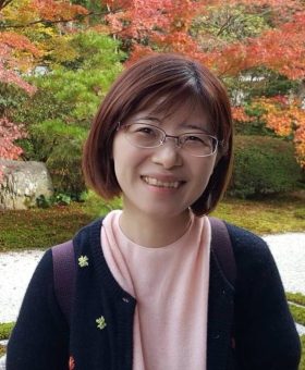 李佳蓉諮商心理師